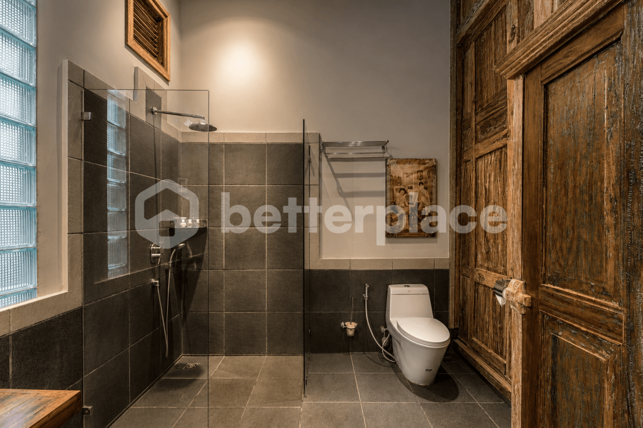 Вилла в Убуде, Индонезия, 110 м² - фото 14