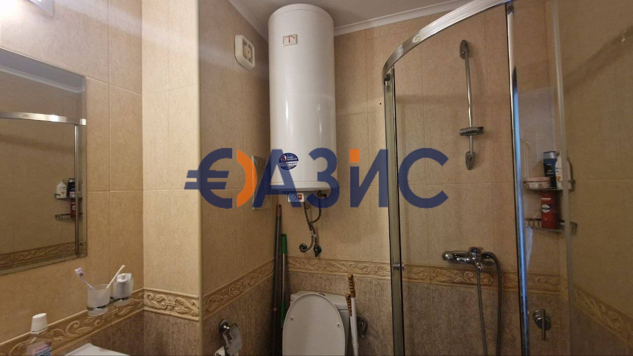 Апартаменты в Святом Власе, Болгария, 55.2 м² - фото 15