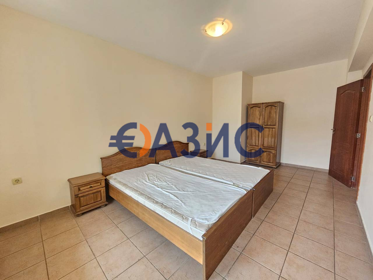Апартаменты на Солнечном берегу, Болгария, 116 м² - фото 15
