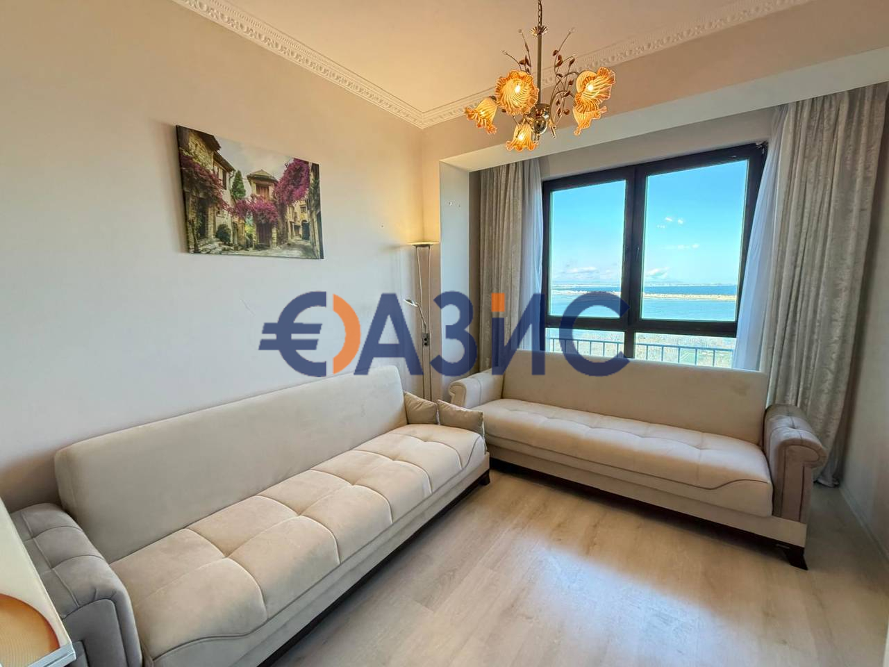Апартаменты в Бургасе, Болгария, 74 м² - фото 15