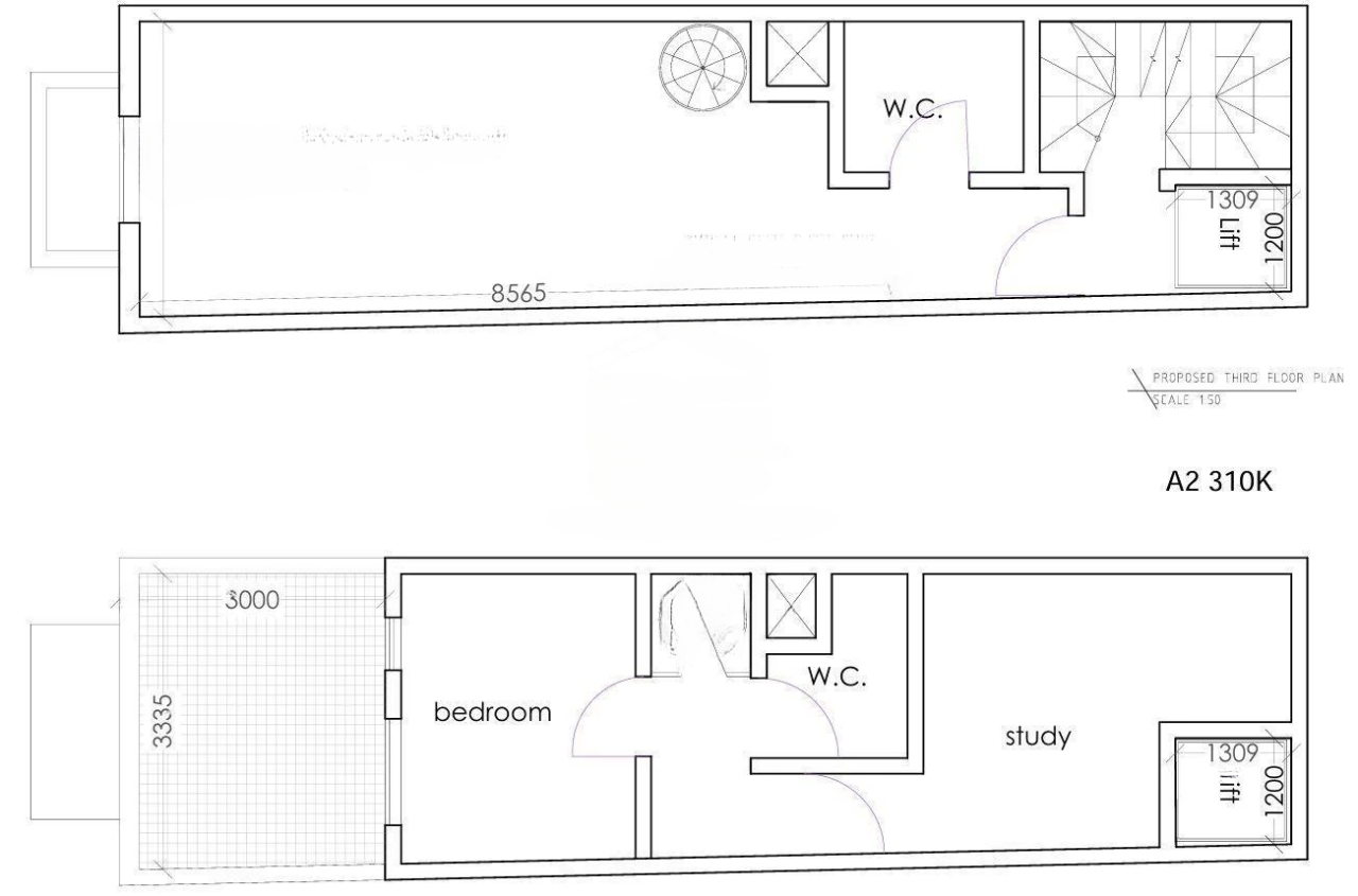 Квартира в Бирзеббудже, Мальта, 97 м² - фото 1