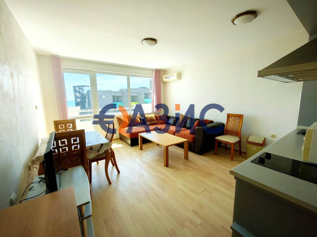 Апартаменты в Святом Власе, Болгария, 78 м² - фото 15