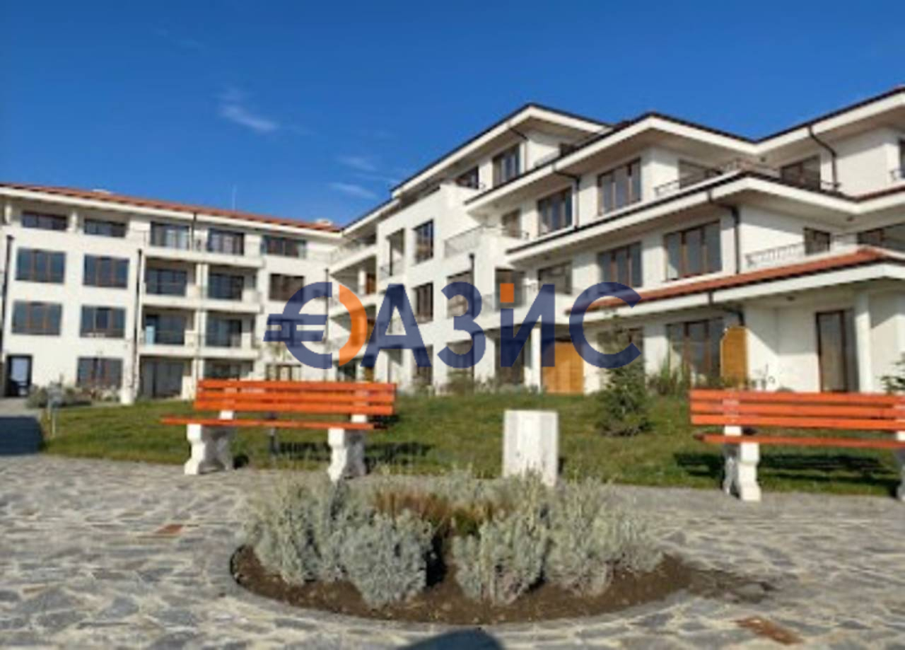 Апартаменты в Ахелое, Болгария, 148.6 м² - фото 15