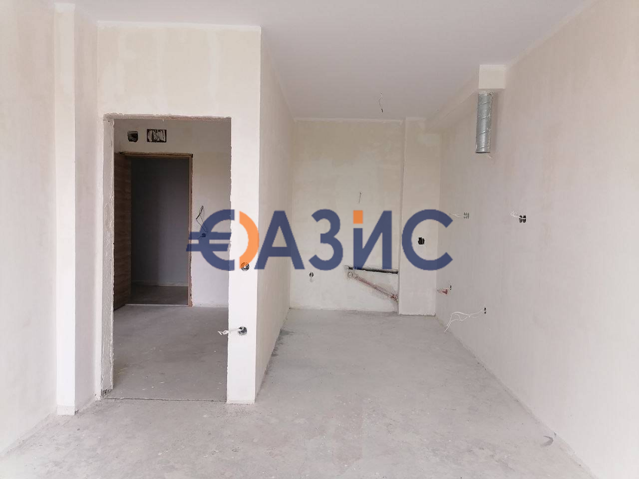 Апартаменты в Ахелое, Болгария, 81.2 м² - фото 15