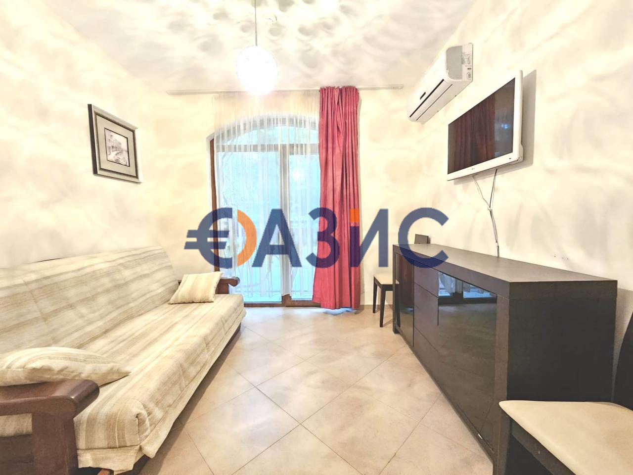 Апартаменты на Солнечном берегу, Болгария, 73 м² - фото 15