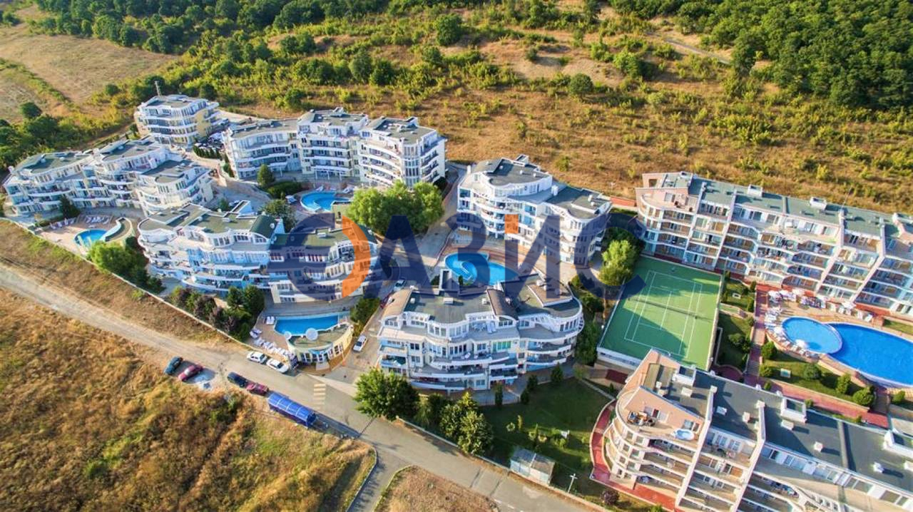 Апартаменты в Кошарице, Болгария, 46 м² - фото 15