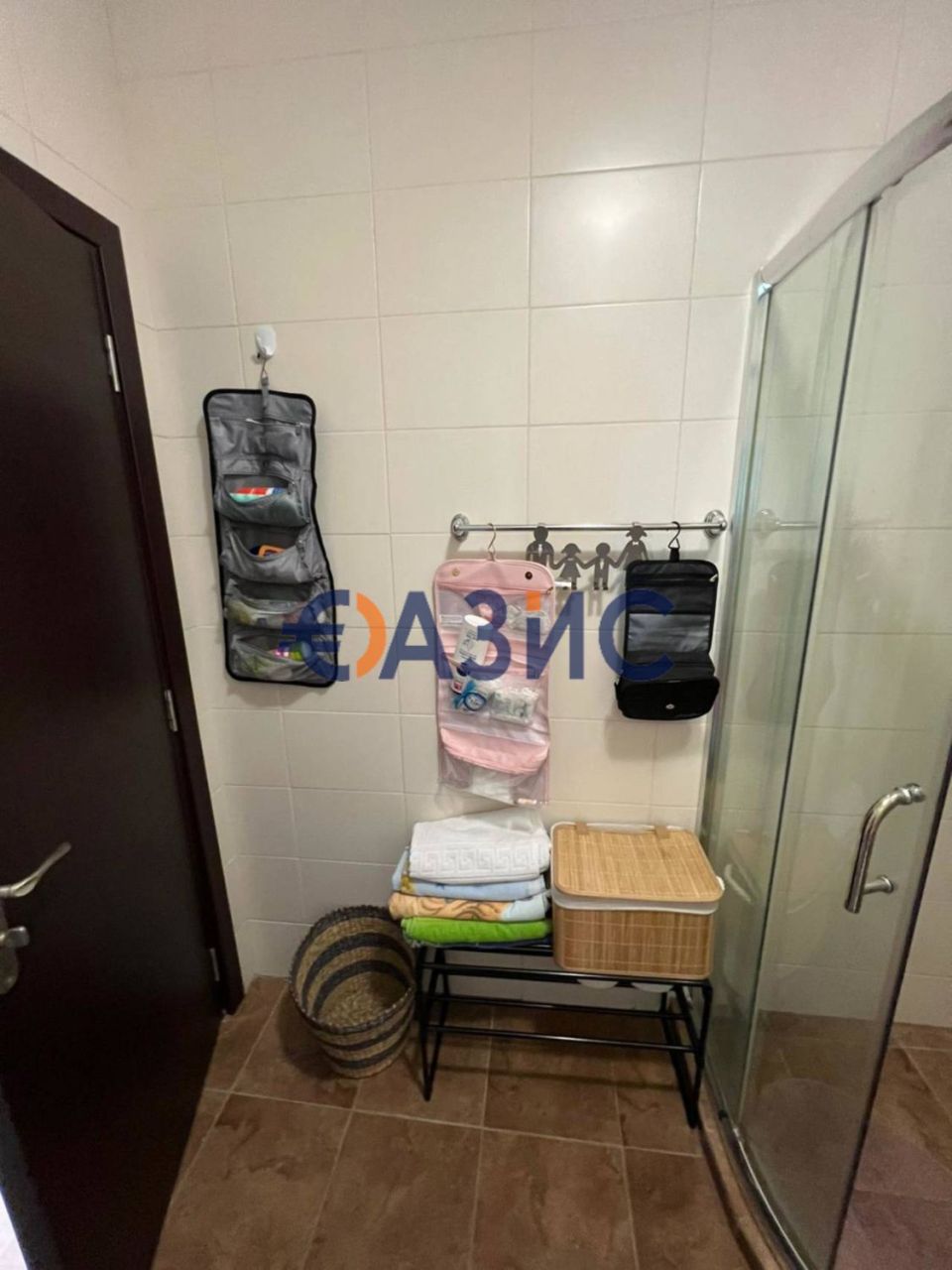 Апартаменты на Солнечном берегу, Болгария, 52.4 м² - фото 16