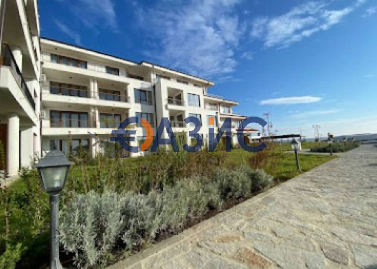 Апартаменты в Ахелое, Болгария, 148.6 м² - фото 16