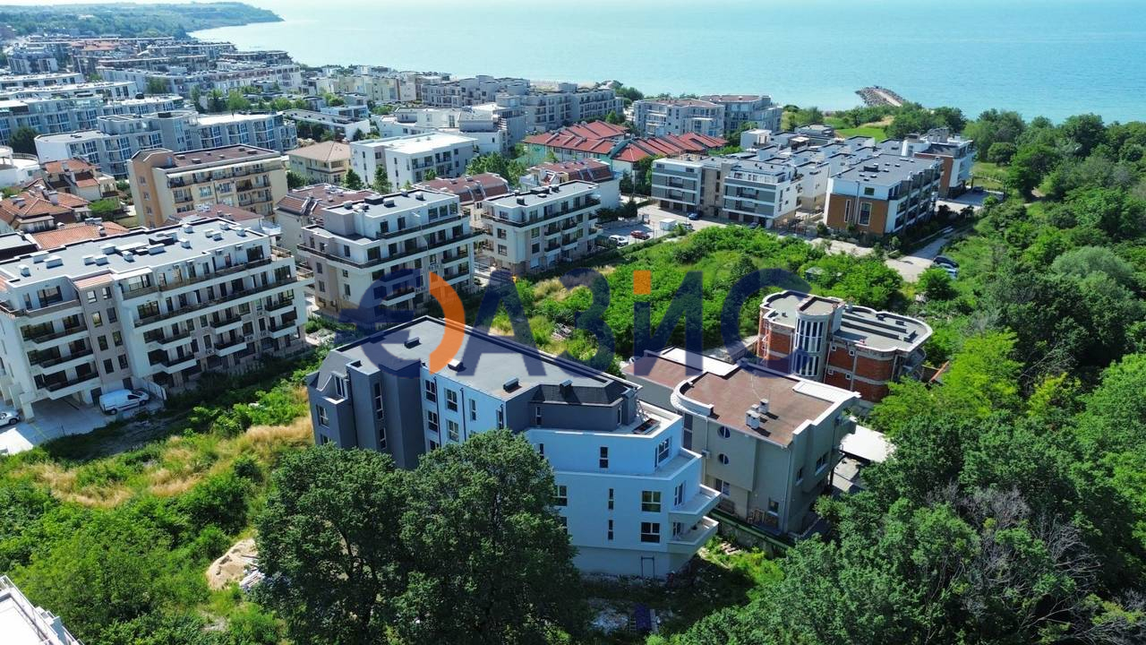 Апартаменты в Сарафово, Болгария, 88.8 м² - фото 16