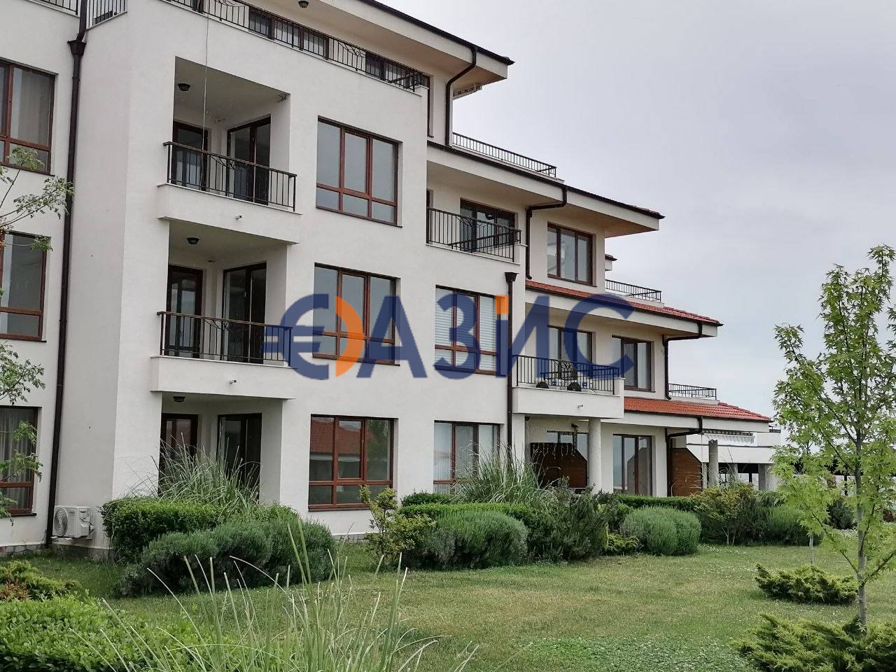 Апартаменты в Ахелое, Болгария, 81.2 м² - фото 16