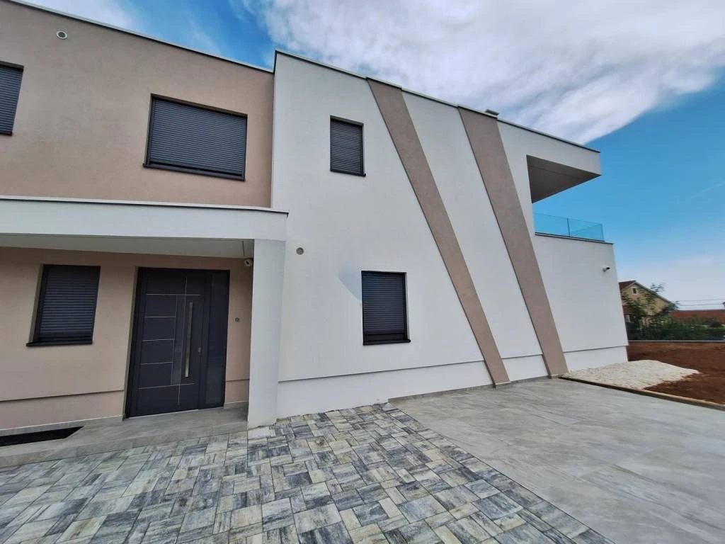 Дом в Опатии, Хорватия, 179 м² - фото 1