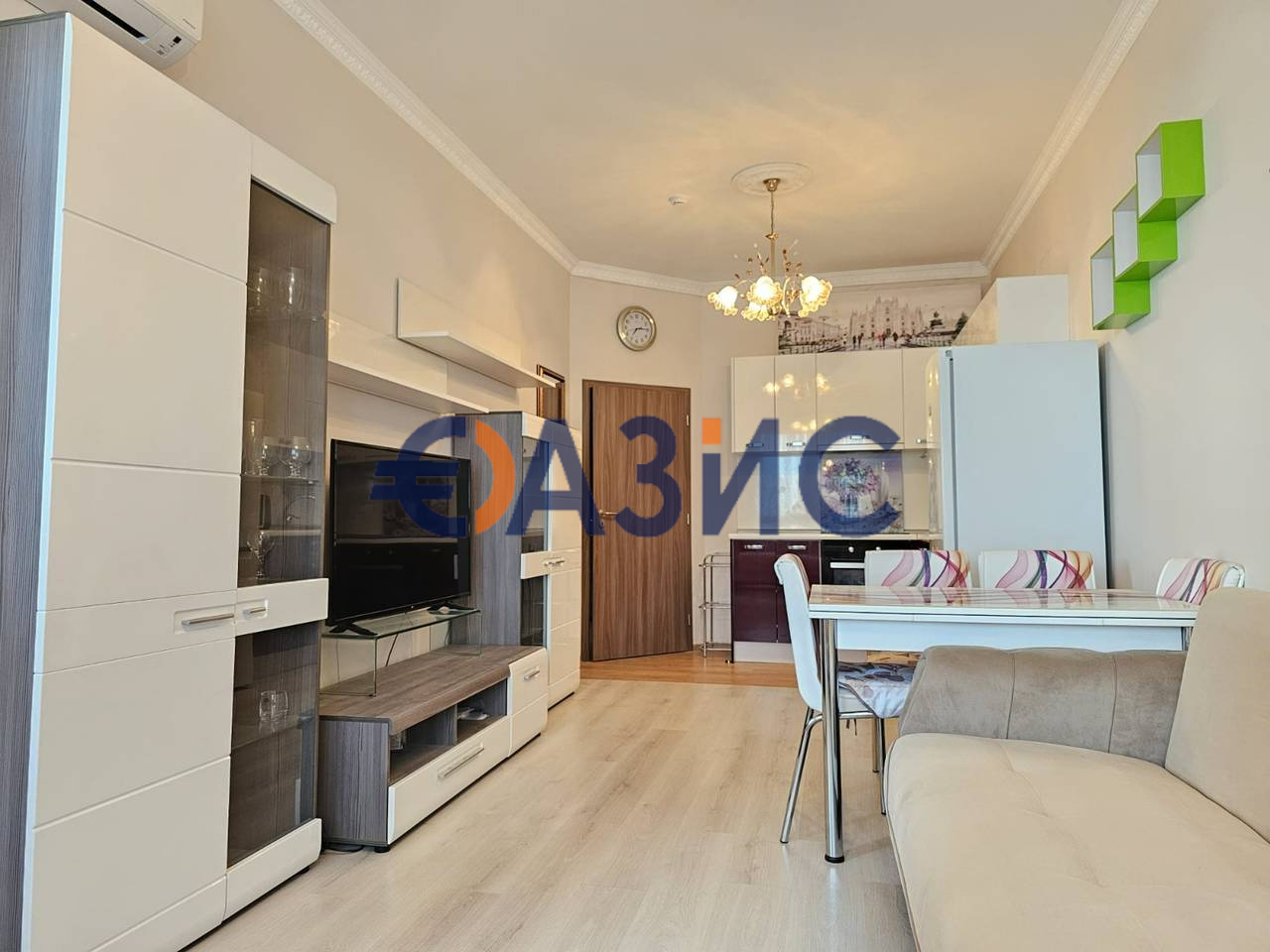 Апартаменты в Бургасе, Болгария, 74 м² - фото 16