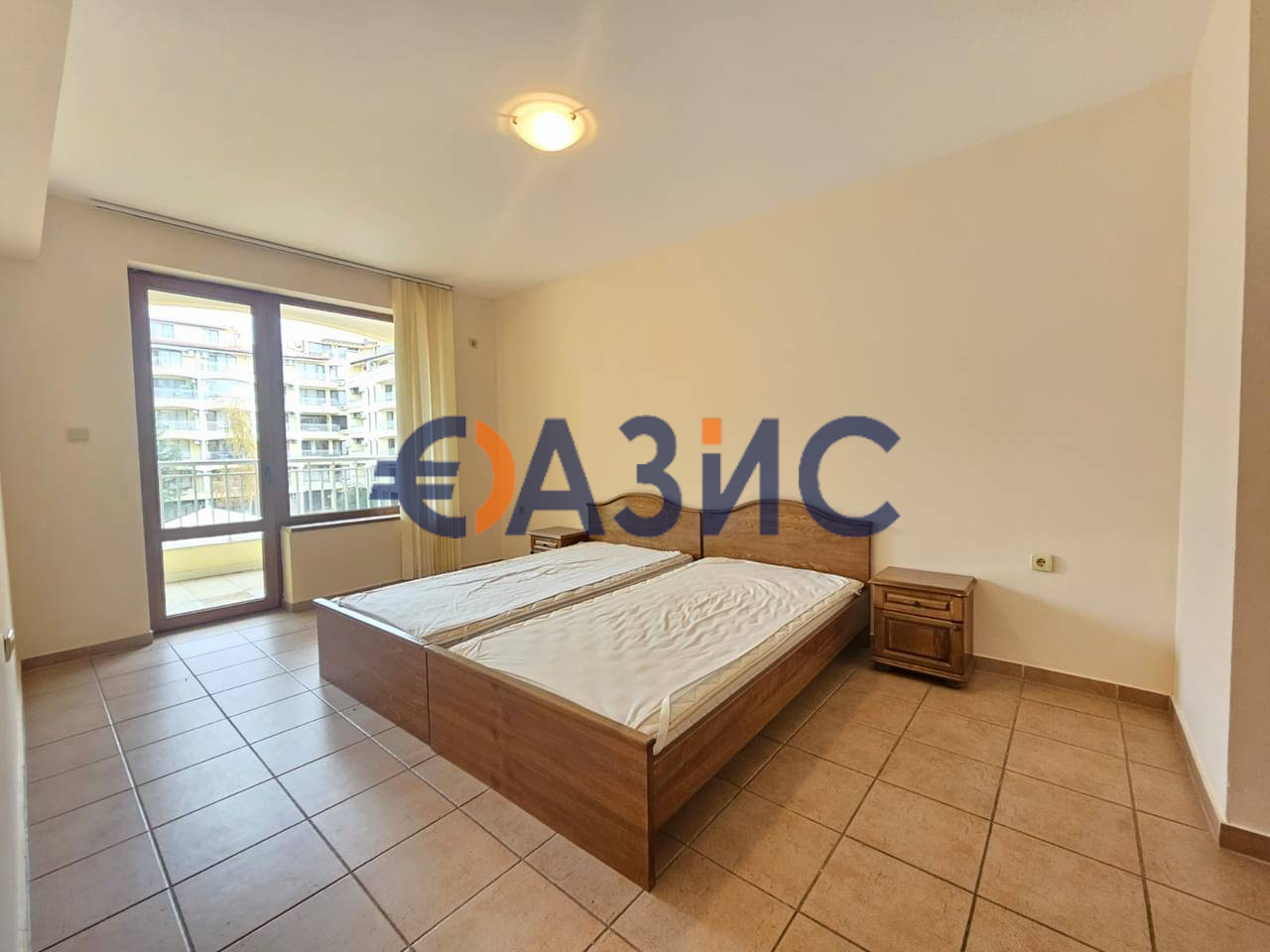 Апартаменты на Солнечном берегу, Болгария, 116 м² - фото 16