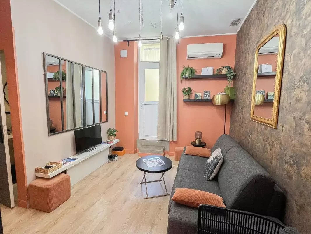 Квартира в Каннах, Франция, 38 м² - фото 1