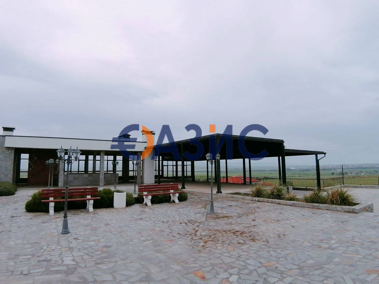Апартаменты в Ахелое, Болгария, 85 м² - фото 17