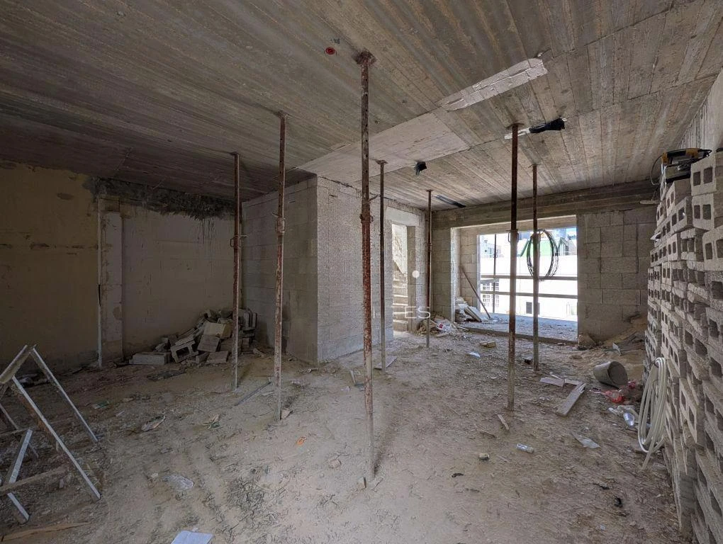 Квартира в Сан-Лоренце, Мальта, 112 м² - фото 1