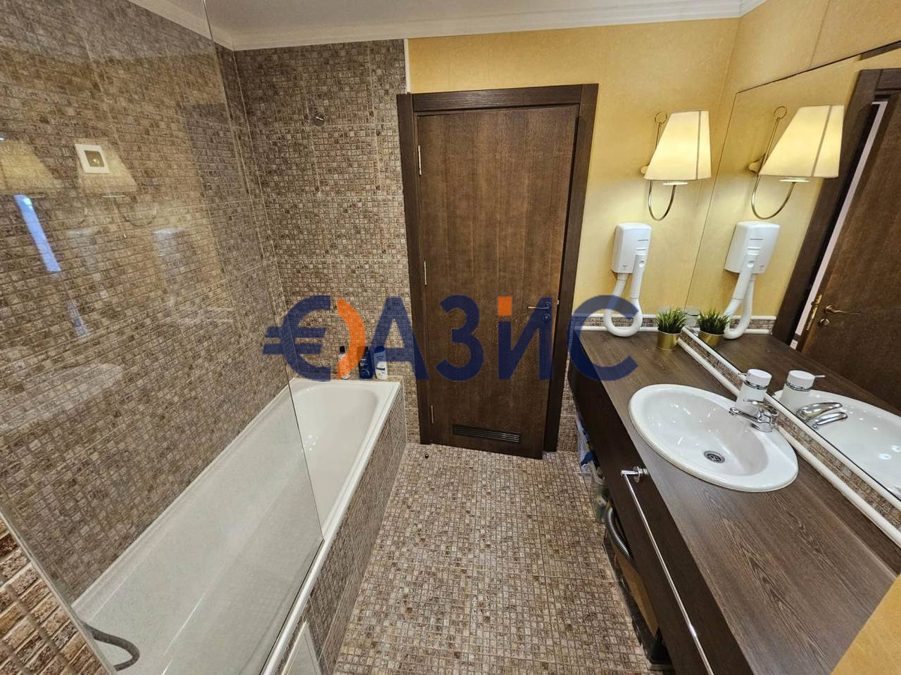 Апартаменты на Солнечном берегу, Болгария, 114 м² - фото 17