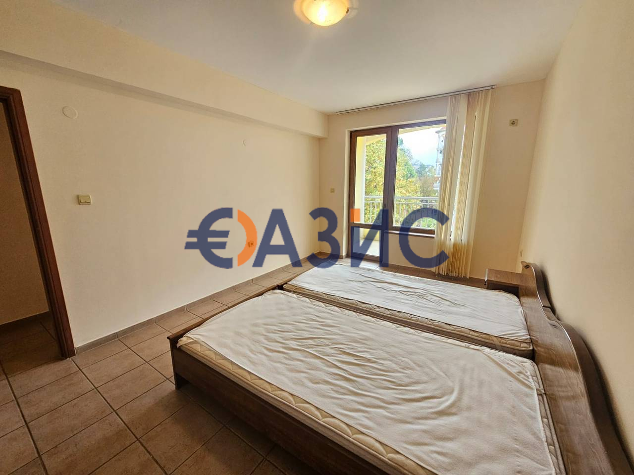 Апартаменты на Солнечном берегу, Болгария, 116 м² - фото 17