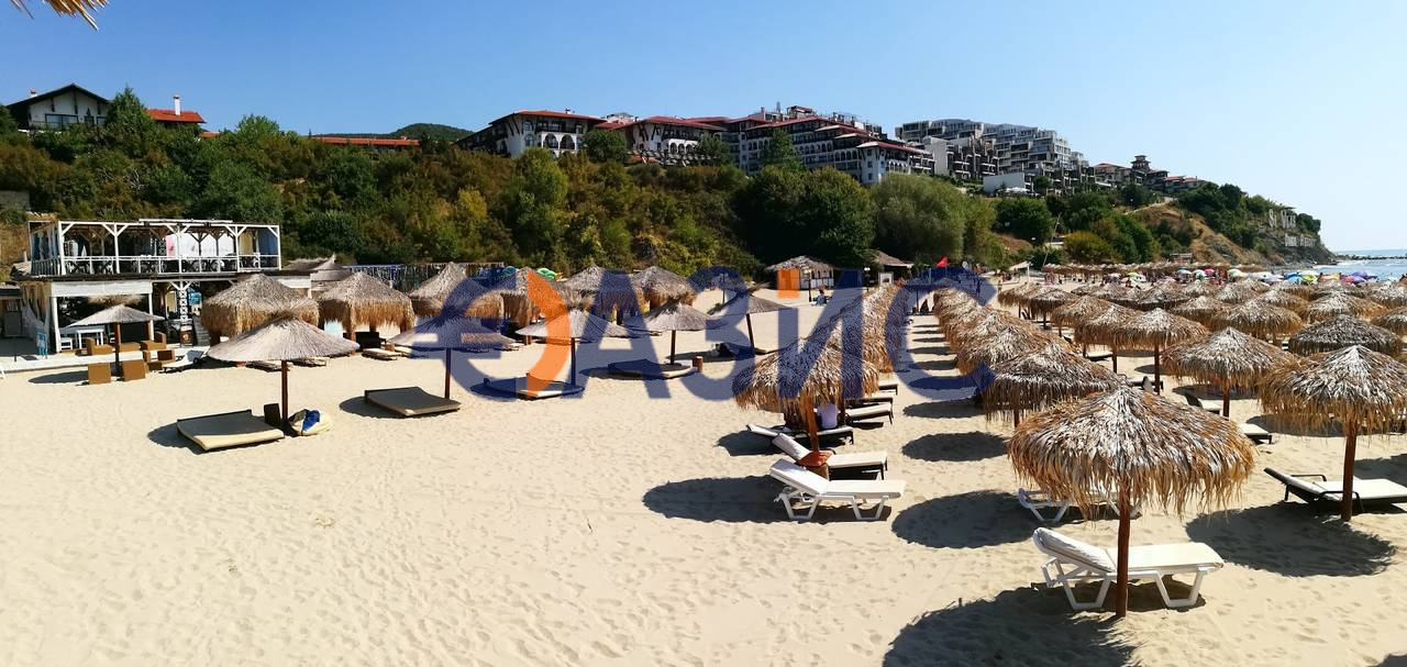 Апартаменты в Святом Власе, Болгария, 85 м² - фото 15