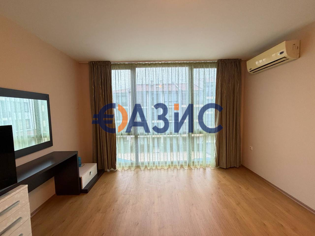 Апартаменты в Несебре, Болгария, 148.8 м² - фото 17