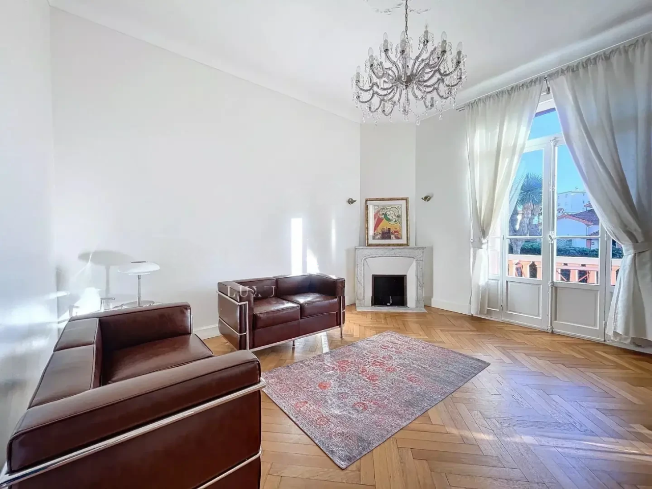 Квартира в Каннах, Франция, 275 м² - фото 2