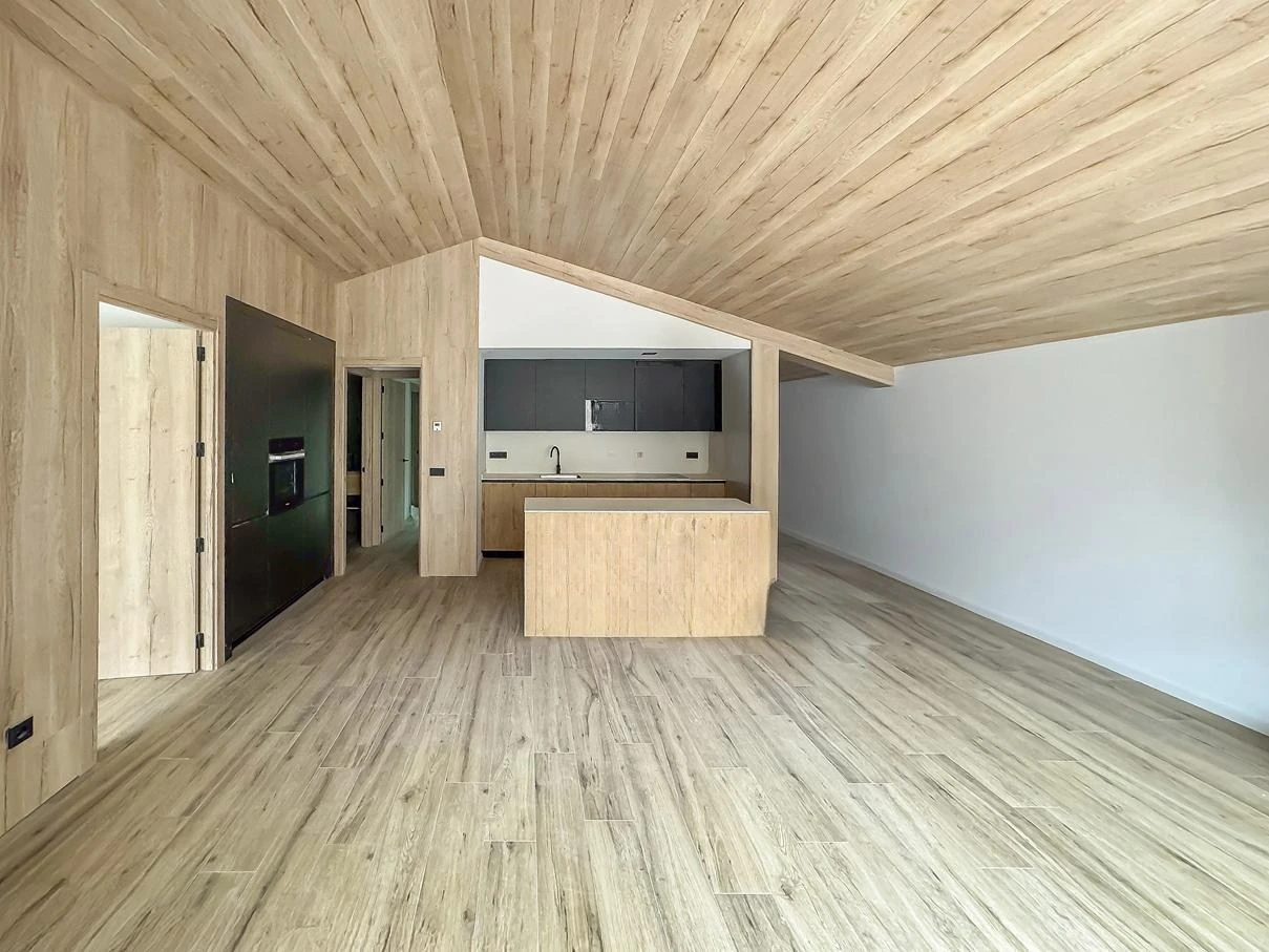 Квартира в Эль-Тартере, Андорра, 163 м² - фото 2