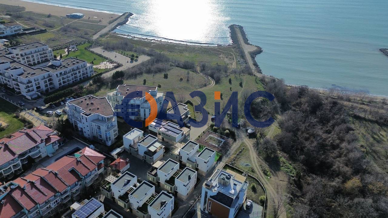 Апартаменты в Сарафово, Болгария, 88.8 м² - фото 17