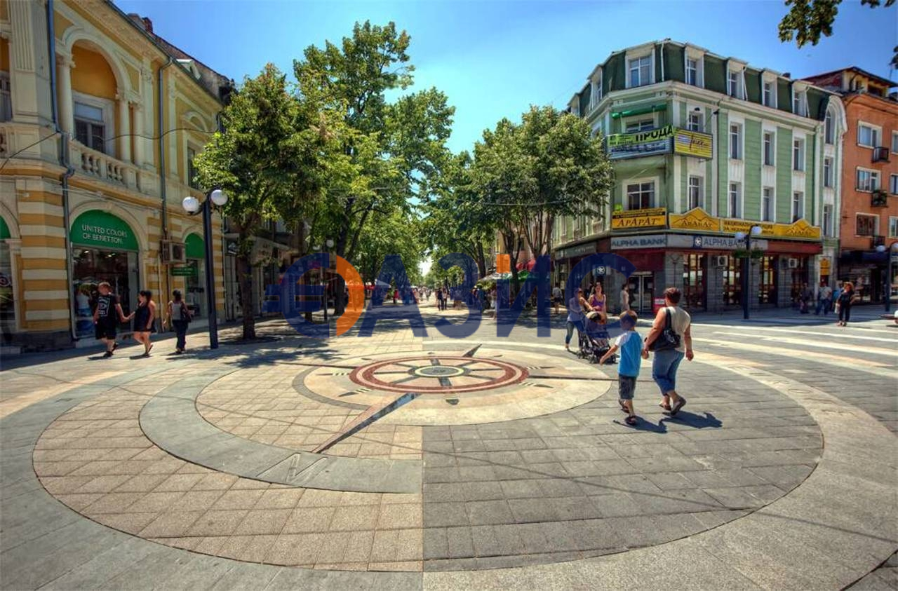 Апартаменты в Бургасе, Болгария, 123 м² - фото 18