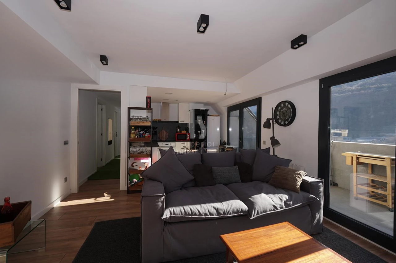 Квартира в Санта-Коломе, Андорра, 115 м² - фото 2