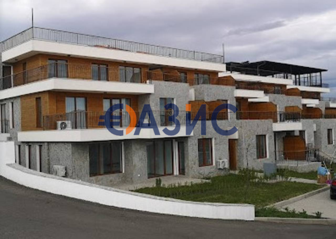 Апартаменты в Ахелое, Болгария, 172.6 м² - фото 18