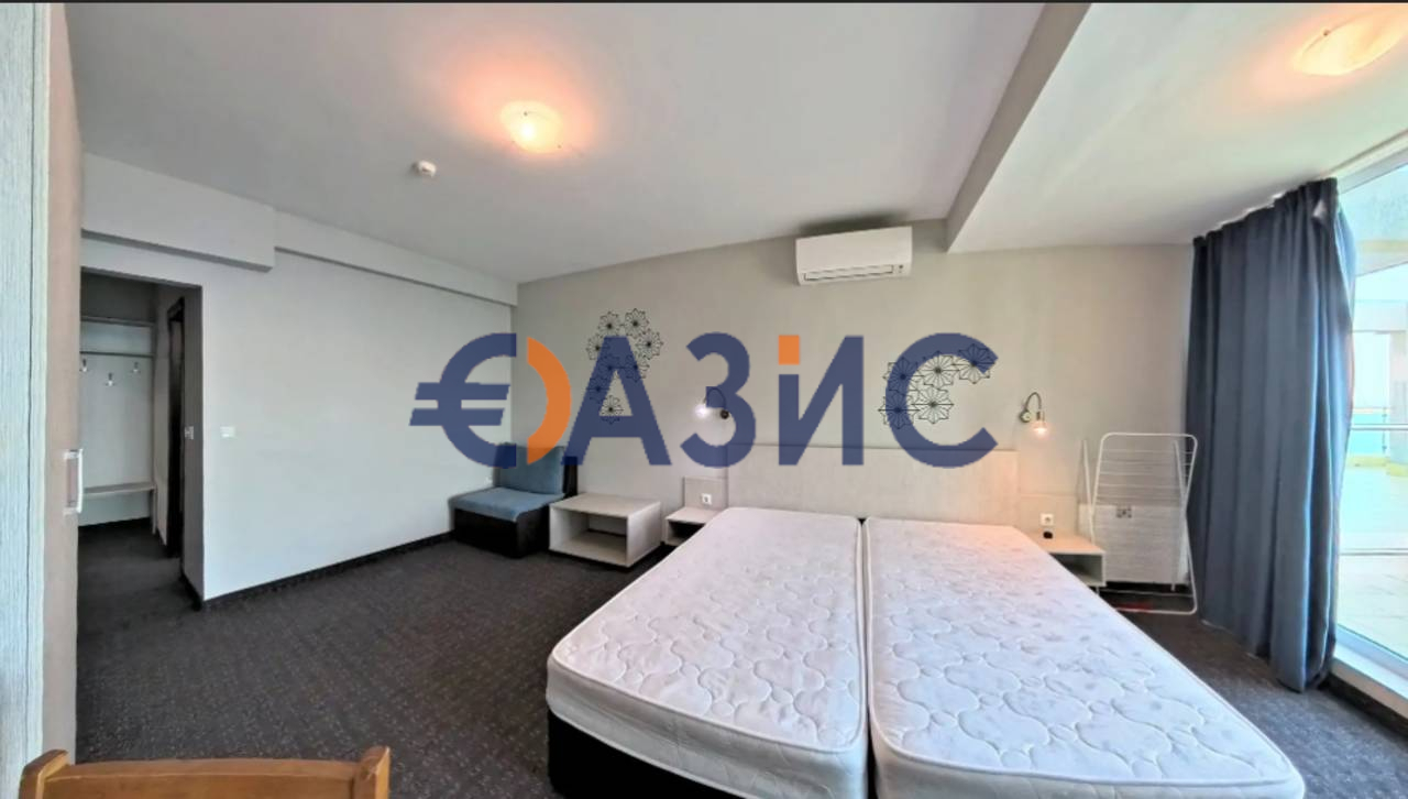 Апартаменты в Несебре, Болгария, 183.4 м² - фото 19