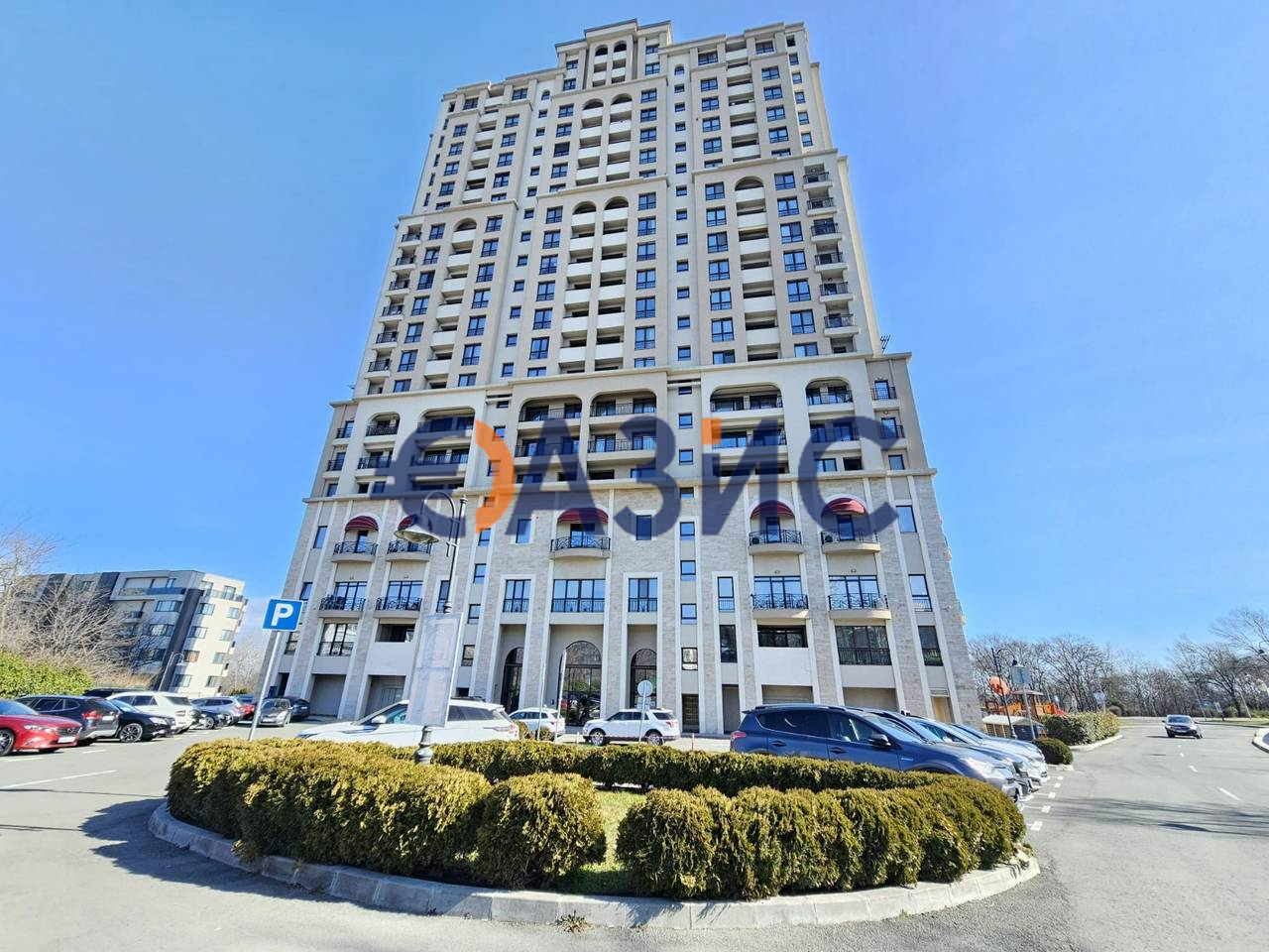 Апартаменты в Бургасе, Болгария, 74 м² - фото 19