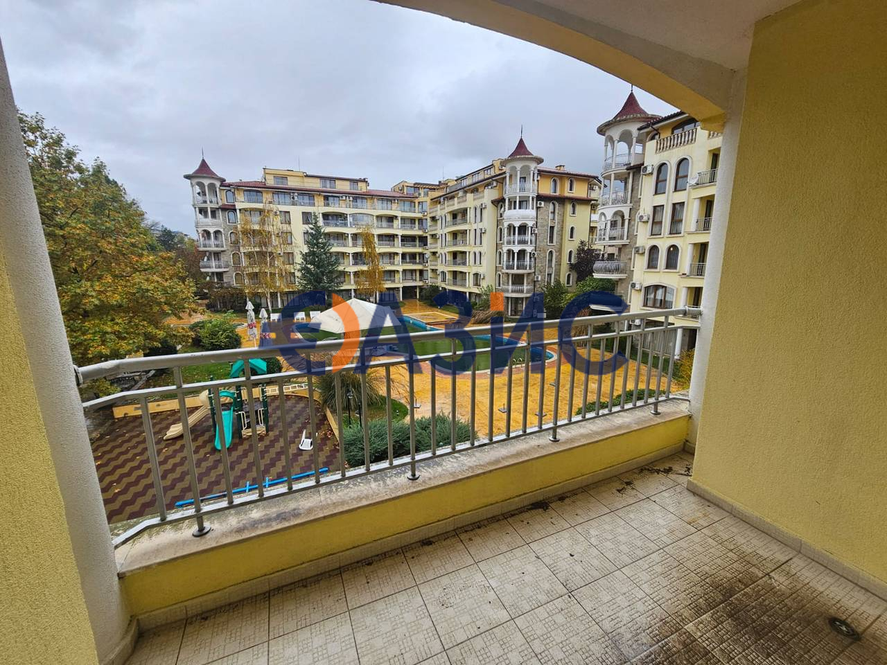 Апартаменты на Солнечном берегу, Болгария, 116 м² - фото 19