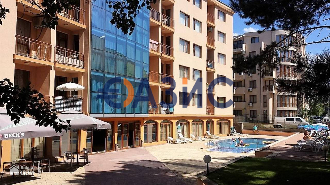 Апартаменты на Солнечном берегу, Болгария, 58 м² - фото 19