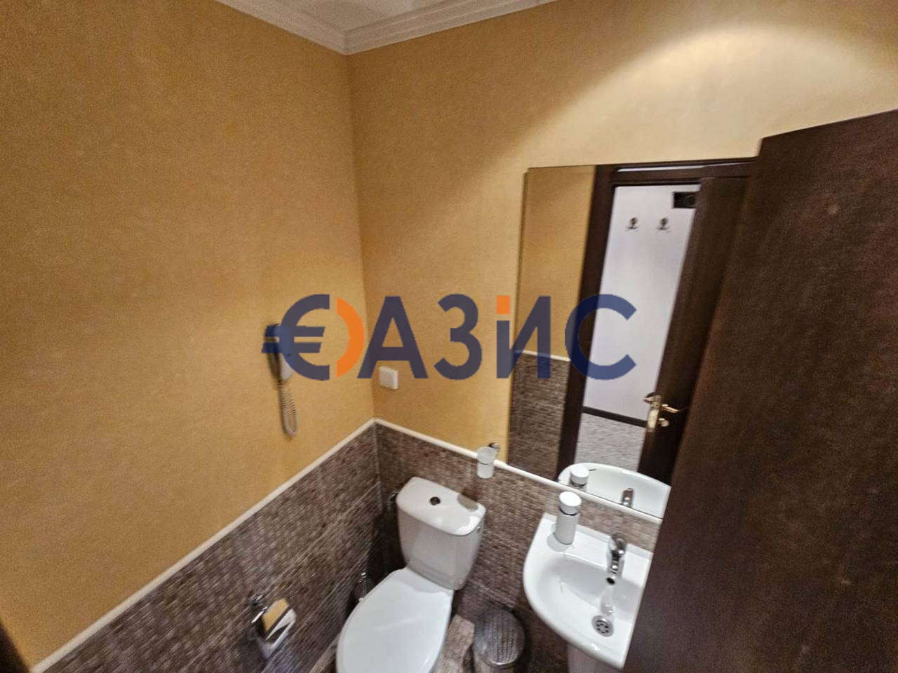 Апартаменты на Солнечном берегу, Болгария, 114 м² - фото 19