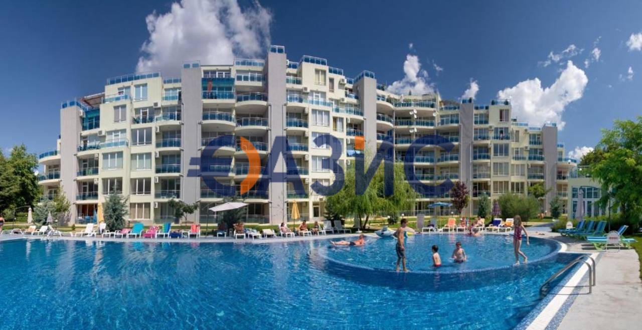 Апартаменты в Равде, Болгария, 120 м² - фото 19