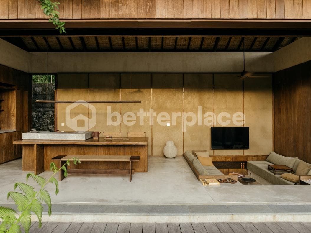 Вилла в Чангу, Индонезия, 120 м² - фото 4