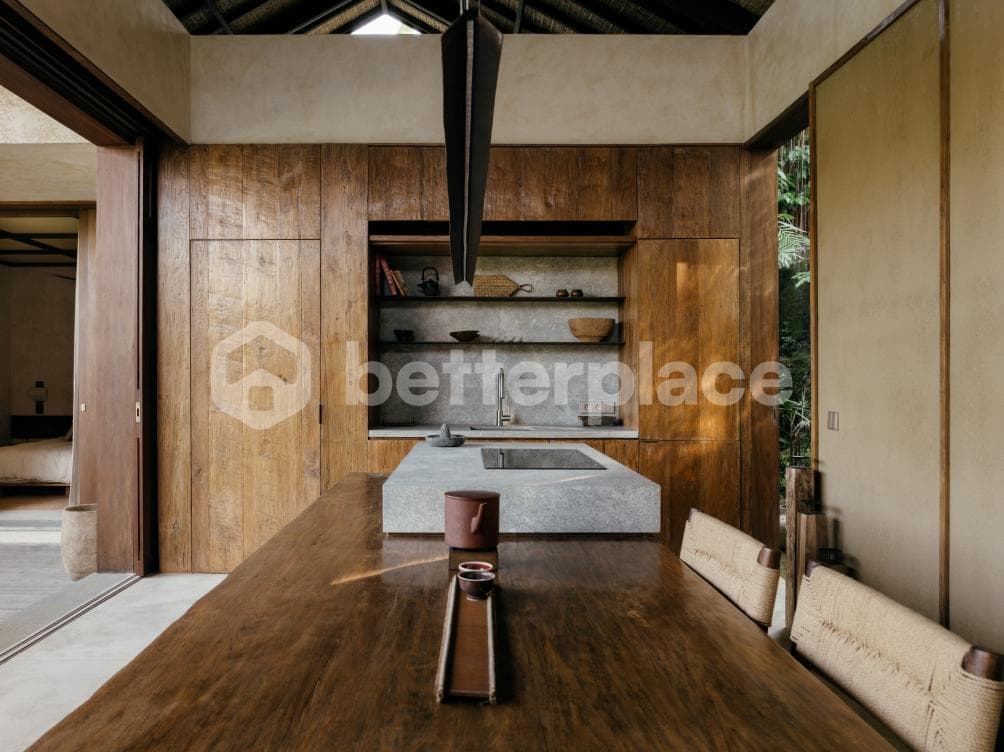 Вилла в Чангу, Индонезия, 120 м² - фото 15