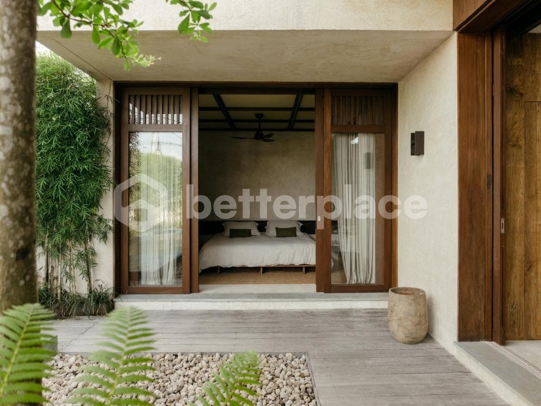 Вилла в Чангу, Индонезия, 120 м² - фото 3