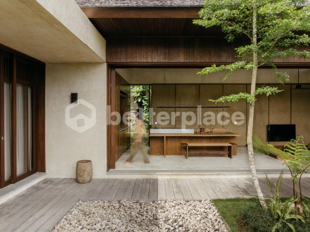 Вилла в Чангу, Индонезия, 120 м² - фото 5
