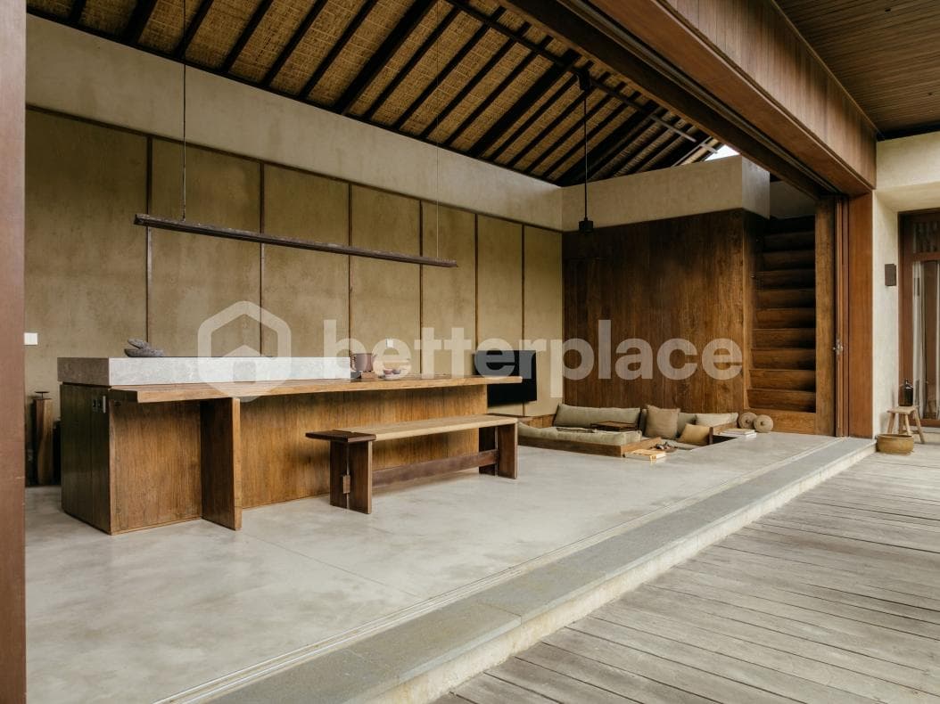 Вилла в Чангу, Индонезия, 120 м² - фото 1