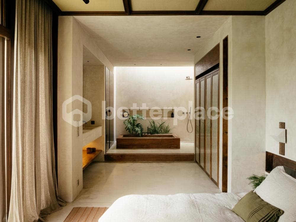 Вилла в Чангу, Индонезия, 120 м² - фото 13