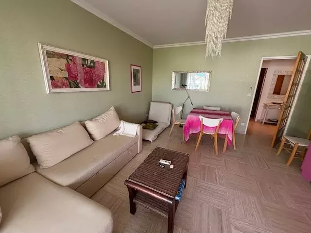 Квартира в Каннах, Франция, 49 м² - фото 2