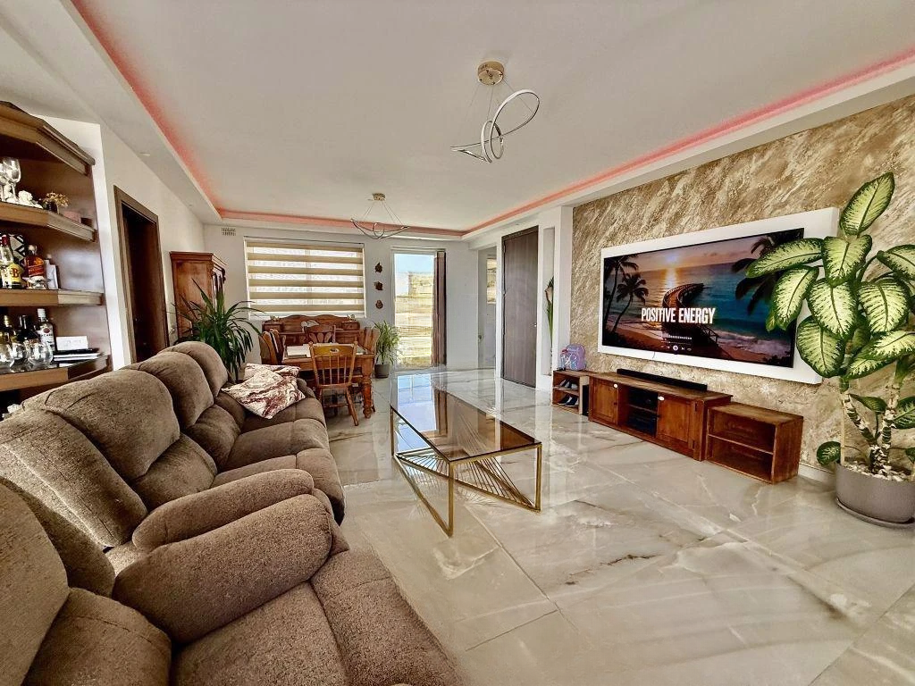 Квартира в Гаргуре, Мальта, 125 м² - фото 2