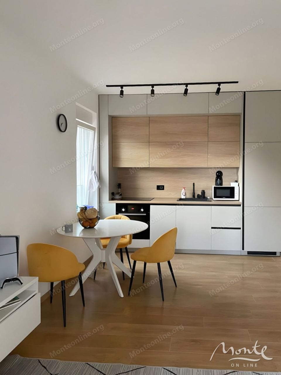 Апартаменты в Будве, Черногория, 53 м² - фото 4