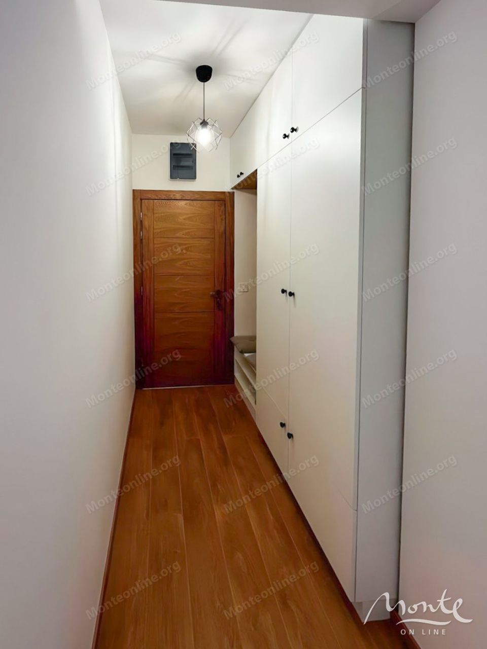 Апартаменты в Будве, Черногория, 53 м² - фото 8