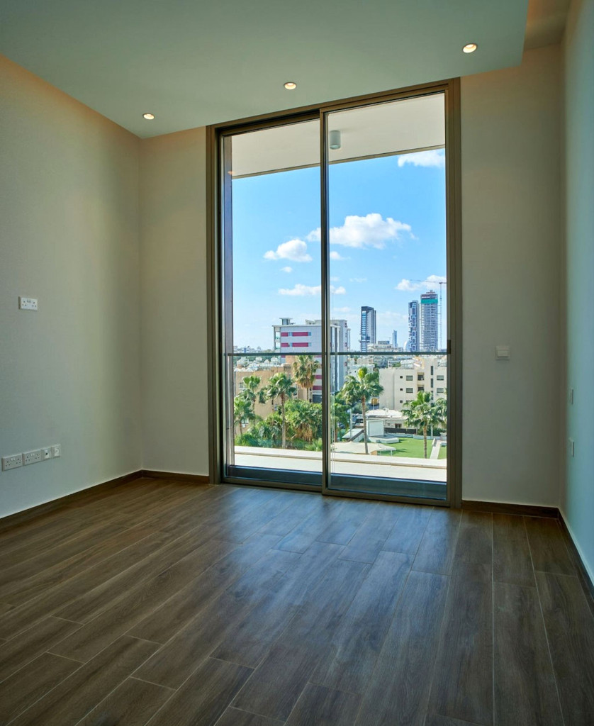 Апартаменты в Лимасоле, Кипр, 258.4 м² - фото 7