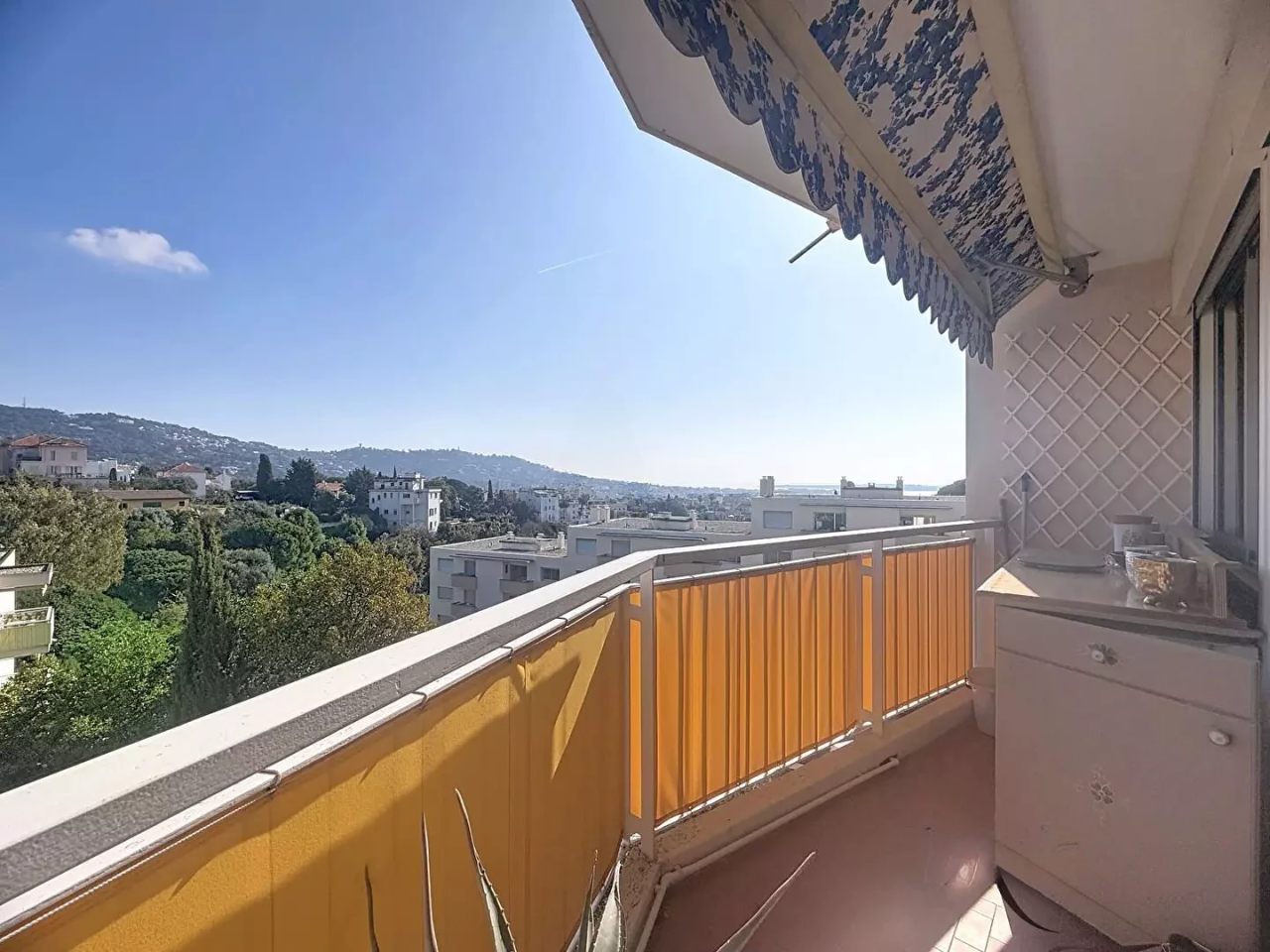 Квартира в Каннах, Франция, 55 м² - фото 2