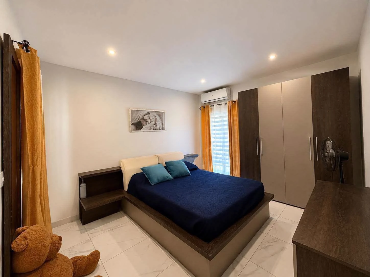 Квартира в Сан-Лоренце, Мальта, 140 м² - фото 2