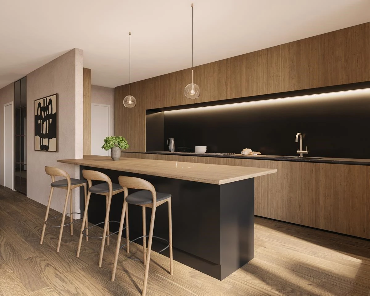 Квартира в Эскальдесе, Андорра, 148 м² - фото 2